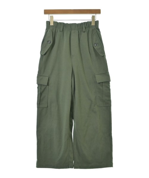 ニコアンド(niko and...)のniko and... スウェットパンツ