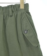 niko and...（ニコアンド）スウェットパンツ カーキ サイズ:F レディース/2200614521139