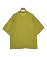 niko and...（ニコアンド）Tシャツ・カットソー 緑 サイズ:3(M位) メンズ/2200621431131