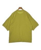 niko and...（ニコアンド）Tシャツ・カットソー 緑 サイズ:3(M位) メンズ/2200621431131