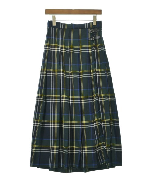 ニコアンド(niko and...)のniko and... ロング・マキシ丈スカート