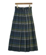 niko and...（ニコアンド）ロング・マキシ丈スカート その他（柄物・カラフル） サイズ:L レディース/2200634907173