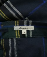 niko and...（ニコアンド）ロング・マキシ丈スカート その他（柄物・カラフル） サイズ:L レディース/2200634907173