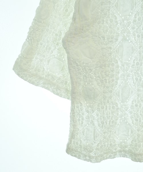 niko and...（ニコアンド）Tシャツ・カットソー 白 サイズ:Short(M位) レディース/2200634907180