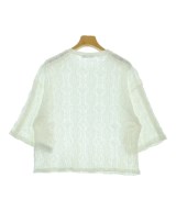niko and...（ニコアンド）Tシャツ・カットソー 白 サイズ:Short(M位) レディース/2200634907180