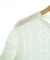 niko and...（ニコアンド）Tシャツ・カットソー 白 サイズ:Short(M位) レディース/2200634907180