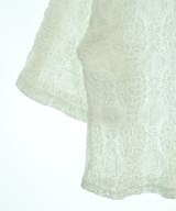 niko and...（ニコアンド）Tシャツ・カットソー 白 サイズ:Short(M位) レディース/2200634907180