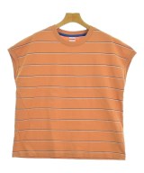 niko and...（ニコアンド）ノースリーブ オレンジ サイズ:L レディース/2200634907197