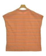 niko and...（ニコアンド）ノースリーブ オレンジ サイズ:L レディース/2200634907197