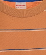 niko and...（ニコアンド）ノースリーブ オレンジ サイズ:L レディース/2200634907197