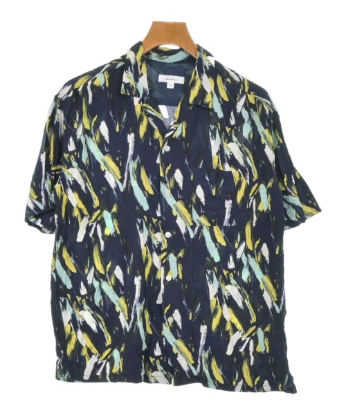 ニコアンド(niko and...)のniko and... カジュアルシャツ