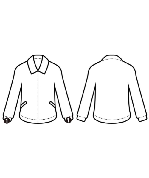 niko and...（ニコアンド）その他 白 サイズ:F レディース/2200623654019