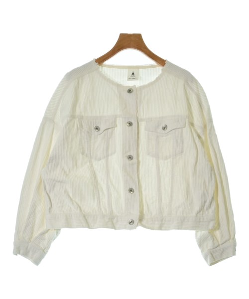 ニコアンド(niko and...)のniko and... ブルゾン（その他）