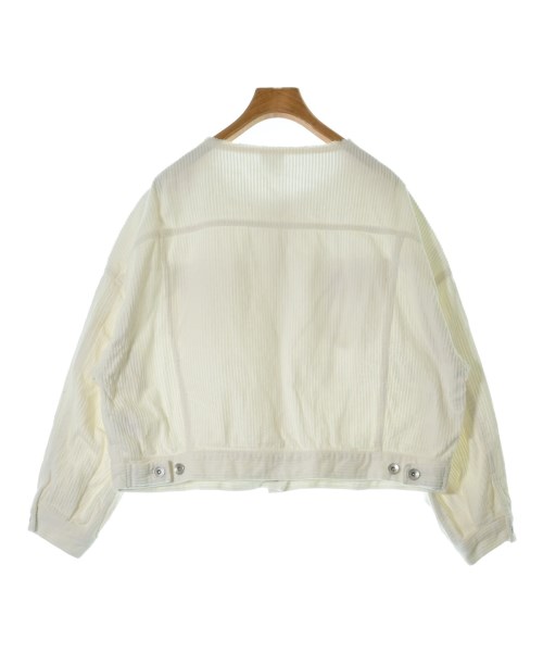 niko and...（ニコアンド）その他 白 サイズ:F レディース/2200623654019