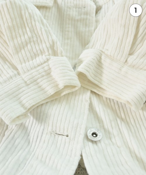 niko and...（ニコアンド）その他 白 サイズ:F レディース/2200623654019