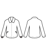 niko and...（ニコアンド）その他 白 サイズ:F レディース/2200623654019