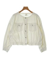 niko and...（ニコアンド）その他 白 サイズ:F レディース/2200623654019