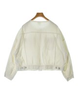 niko and...（ニコアンド）その他 白 サイズ:F レディース/2200623654019