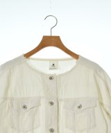 niko and...（ニコアンド）その他 白 サイズ:F レディース/2200623654019