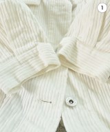 niko and...（ニコアンド）その他 白 サイズ:F レディース/2200623654019