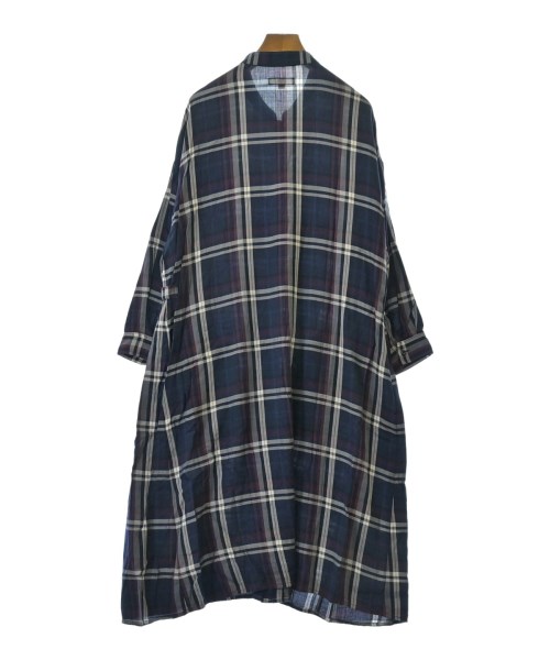 niko and...（ニコアンド）ワンピース 紺 サイズ:3(M位) レディース/2200633814076