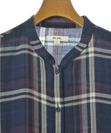 niko and...（ニコアンド）ワンピース 紺 サイズ:3(M位) レディース/2200633814076