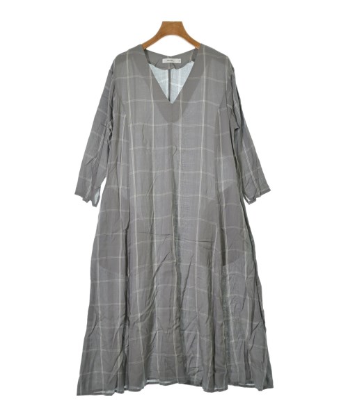 ニコアンド(niko and...)のniko and... シャツワンピース