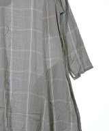 niko and...（ニコアンド）シャツワンピース グレー サイズ:3(M位) レディース/2200633814090