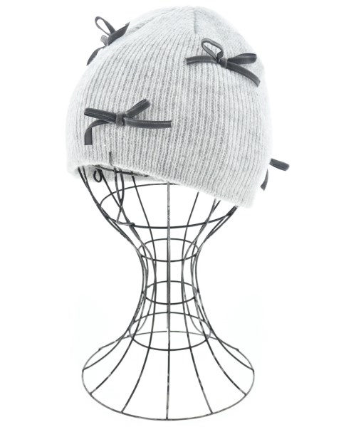 ニコアンド(niko and...)のniko and... ニットキャップ・ビーニー