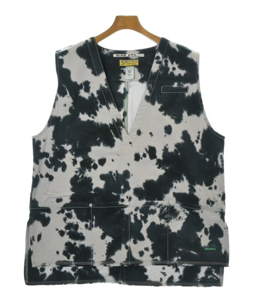 ニコアンド(niko and...)のniko and... ベスト