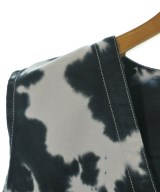 niko and...（ニコアンド）ベスト グレー サイズ:L レディース/2200623658147