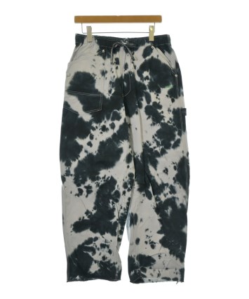 niko and（ニコアンド）その他 グレー サイズ:L レディース