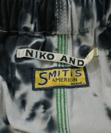 niko and...（ニコアンド）その他 グレー サイズ:L レディース/2200623658154