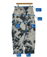 niko and...（ニコアンド）その他 グレー サイズ:L レディース/2200623658154