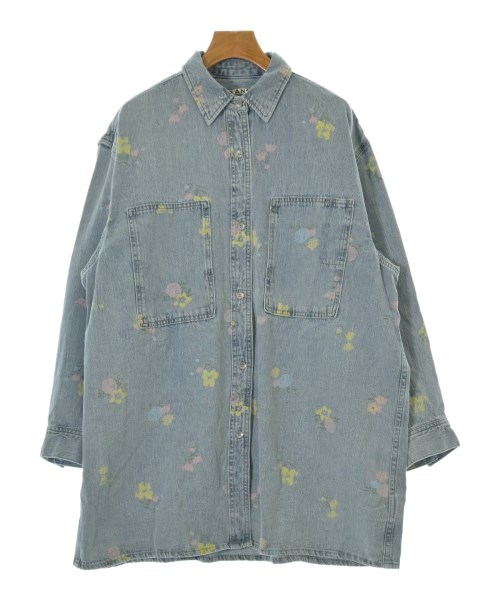 ニコアンド(niko and...)のniko and... カジュアルシャツ