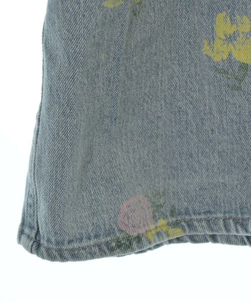 niko and...（ニコアンド）カジュアルシャツ 青 サイズ:F レディース/2200623658161