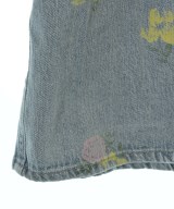 niko and...（ニコアンド）カジュアルシャツ 青 サイズ:F レディース/2200623658161