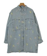 niko and... カジュアルシャツ