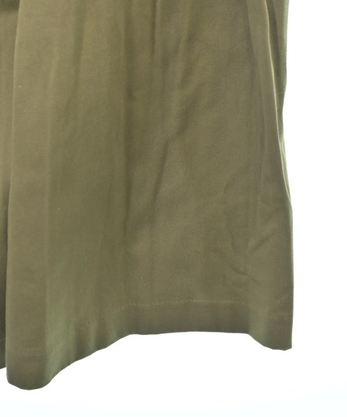 niko and...（ニコアンド）ロング・マキシ丈スカート カーキ サイズ:M レディース/2200623658413