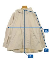 niko and...（ニコアンド）その他 ベージュ サイズ:3(M位) レディース/2200615276045