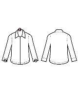 niko and...（ニコアンド）カジュアルシャツ 白 サイズ:3(M位) レディース/2200623977057