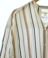 niko and...（ニコアンド）カジュアルシャツ 白 サイズ:3(M位) レディース/2200623977057