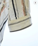 niko and...（ニコアンド）カジュアルシャツ 白 サイズ:3(M位) レディース/2200623977057