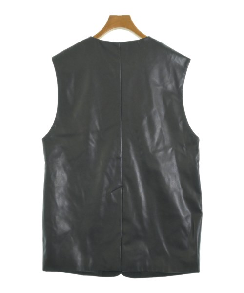 niko and...（ニコアンド）その他 黒 サイズ:M レディース/2200638836264