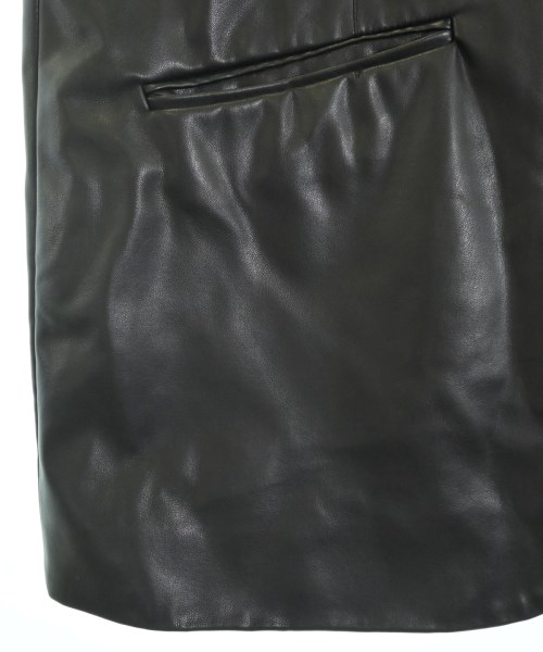 niko and...（ニコアンド）その他 黒 サイズ:M レディース/2200638836264