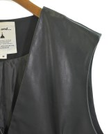 niko and...（ニコアンド）その他 黒 サイズ:M レディース/2200638836264