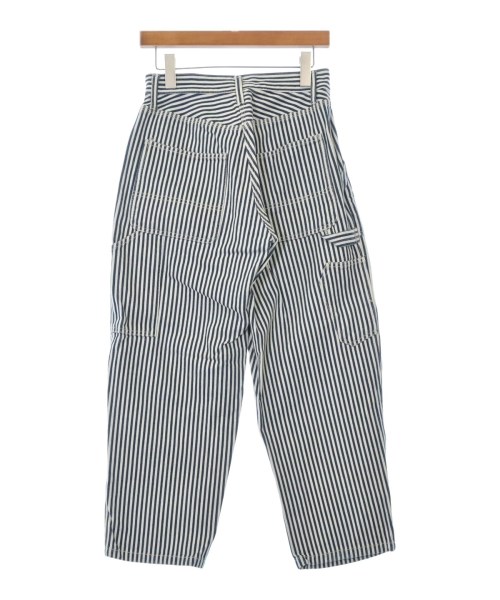 niko and...（ニコアンド）デニムパンツ 紺 サイズ:2(S位) メンズ/2200627109072