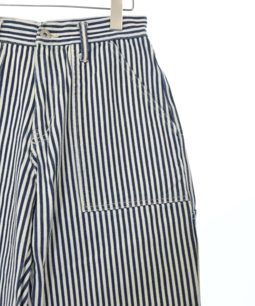 niko and...（ニコアンド）デニムパンツ 紺 サイズ:2(S位) メンズ/2200627109072