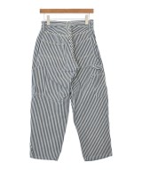 niko and...（ニコアンド）デニムパンツ 紺 サイズ:2(S位) メンズ/2200627109072