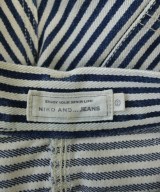 niko and...（ニコアンド）デニムパンツ 紺 サイズ:2(S位) メンズ/2200627109072